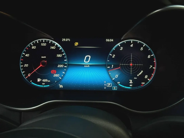 Mercedes C200 model 2021 gcc مرسيدس سي ٢٠٠ موديل ٢٠٢١ خليجي