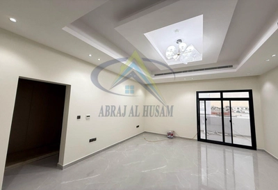 Villa for sale in Khalifa City A, Khalifa City-0