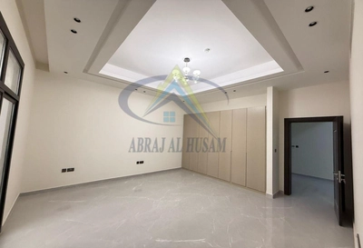 Villa for sale in Khalifa City A, Khalifa City-6