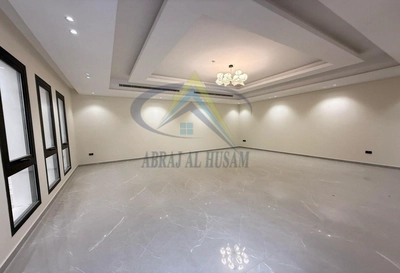 Villa for sale in Khalifa City A, Khalifa City-7