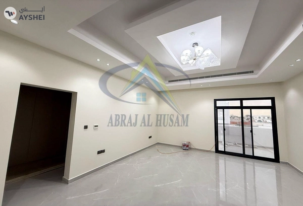 Villa for sale in Khalifa City A, Khalifa City