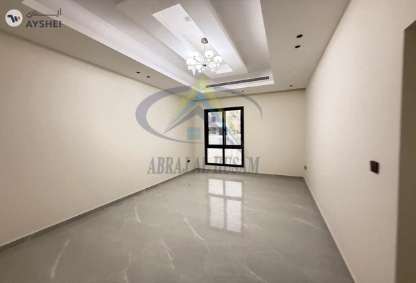 Villa for sale in Khalifa City A, Khalifa City