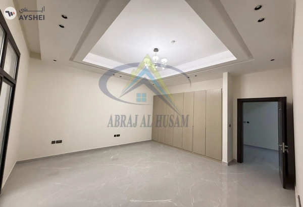 Villa for sale in Khalifa City A, Khalifa City