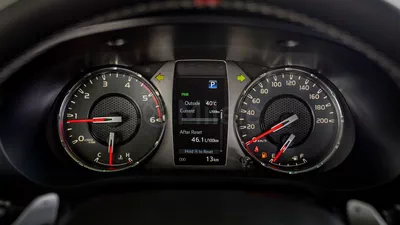 Toyota Hilux GR SPORT TOYOTA HILUX DC GR SPORT-18