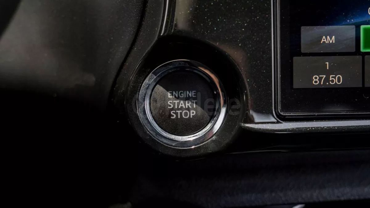 Toyota Hilux GR SPORT TOYOTA HILUX DC GR SPORT-20-0