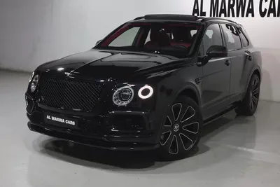 Bentley Bentayga W12 Mulliner 2018 | GCC Specs | Ultra Luxury-0