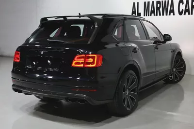 Bentley Bentayga W12 Mulliner 2018 | GCC Specs | Ultra Luxury-2