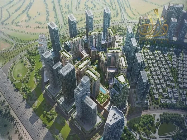 LUXURY & INSPIRED BY ELEGANT ITALIIAN DESIGN_PRIME LOCATION_HIGH ROI