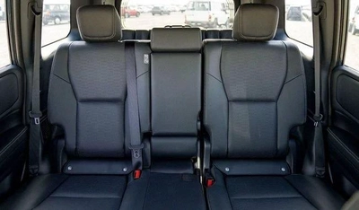 Toyota Prado TXL 2.8L Diesel AT LIMITED MY2025-14