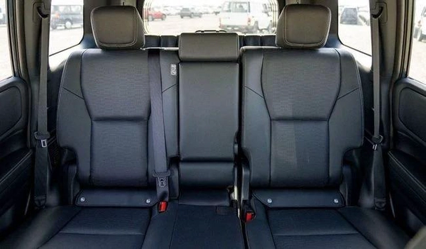 Toyota Prado TXL 2.8L Diesel AT LIMITED MY2025