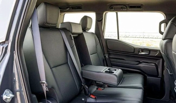Toyota Prado TXL 2.8L Diesel AT LIMITED MY2025
