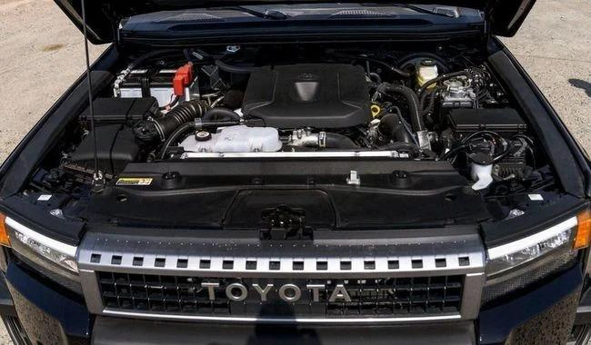 Toyota Prado TXL 2.8L Diesel AT LIMITED MY2025-11-11