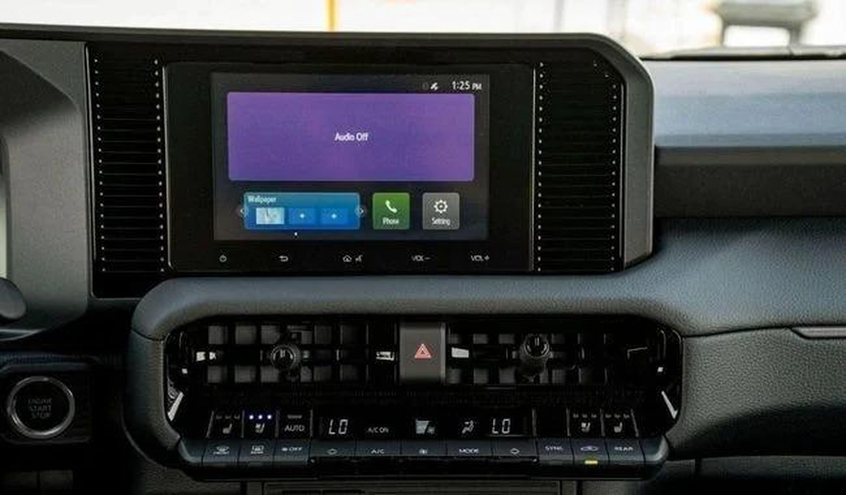 Toyota Prado TXL 2.8L Diesel AT LIMITED MY2025-2-2