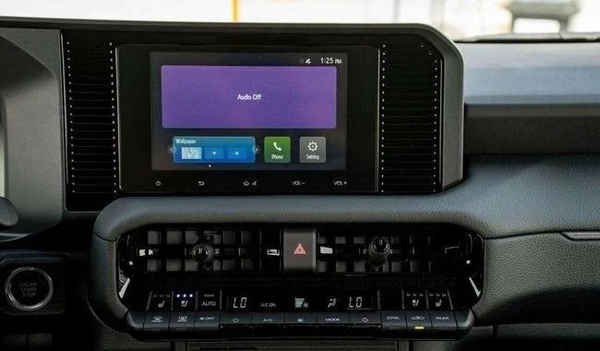 Toyota Prado TXL 2.8L Diesel AT LIMITED MY2025