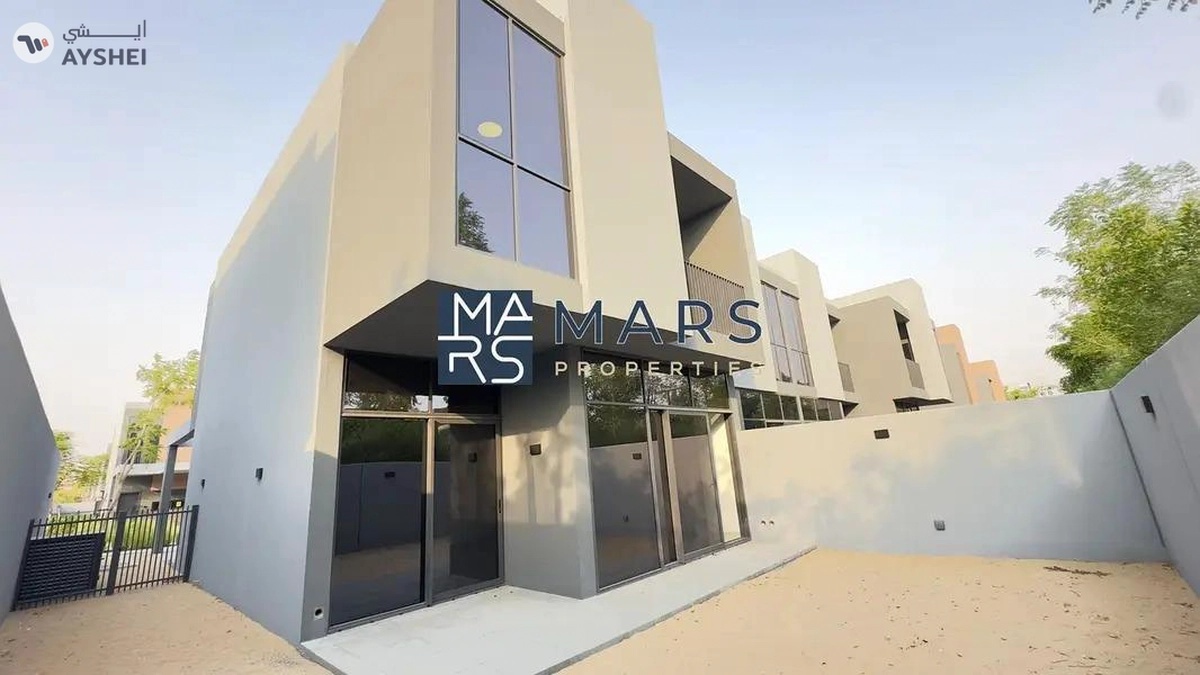 Sendian Villas, Masaar, Tilal City, Sharjah