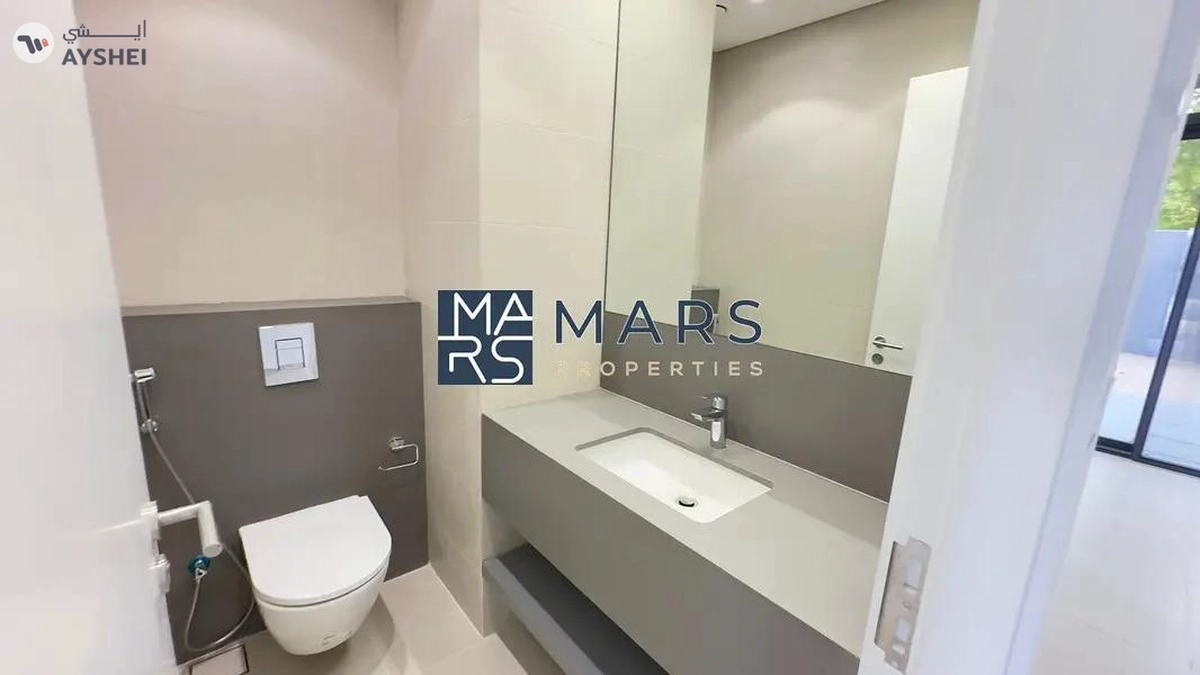 Sendian Villas, Masaar, Tilal City, Sharjah