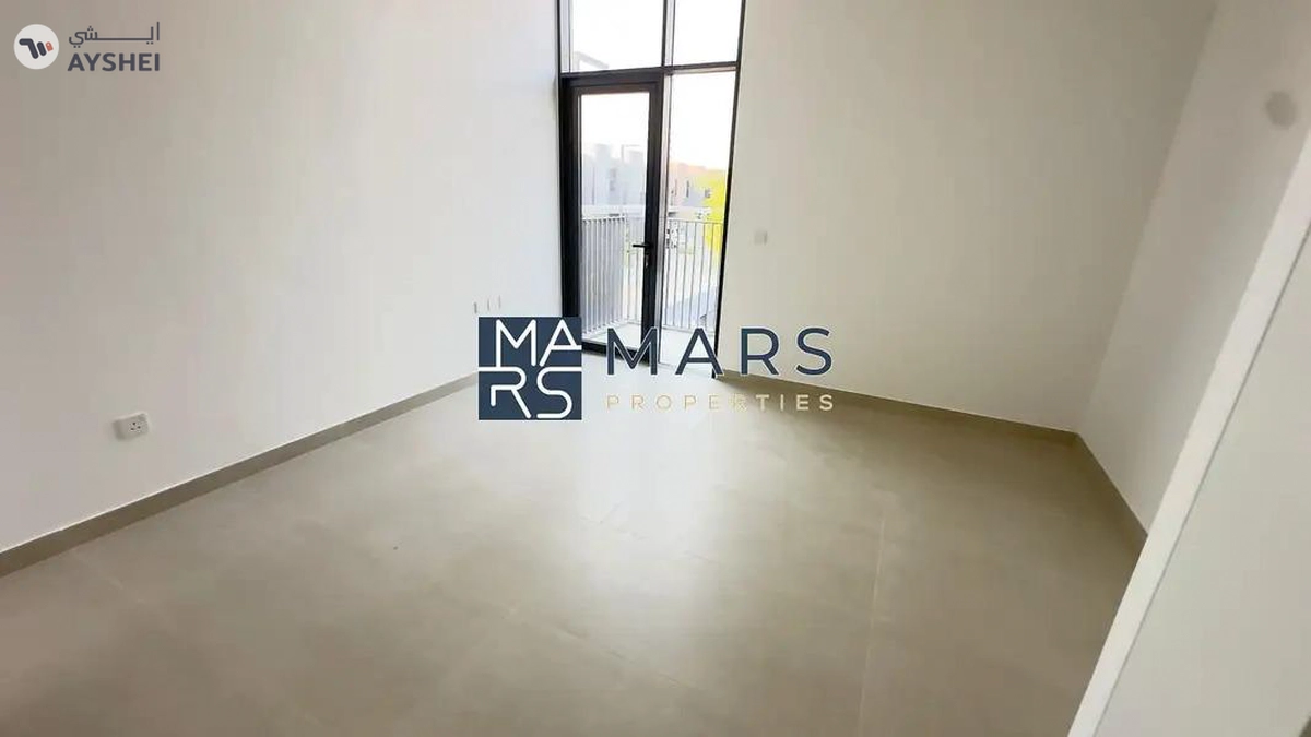 Sendian Villas, Masaar, Tilal City, Sharjah