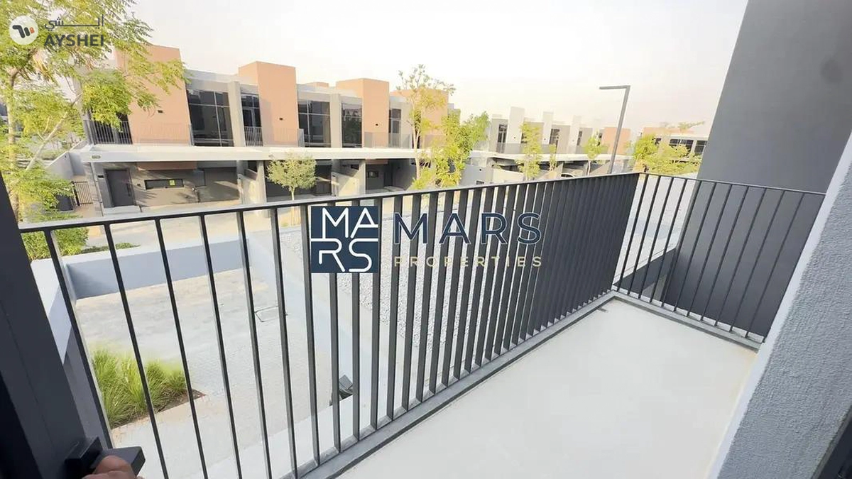 Sendian Villas, Masaar, Tilal City, Sharjah