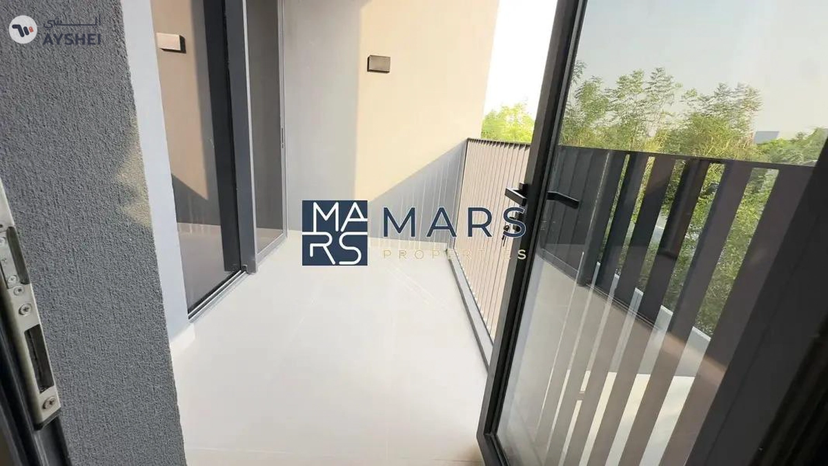 Sendian Villas, Masaar, Tilal City, Sharjah