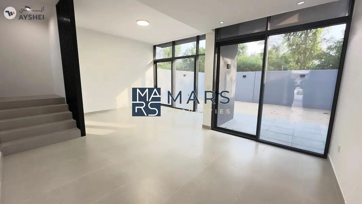 Sendian Villas, Masaar, Tilal City, Sharjah