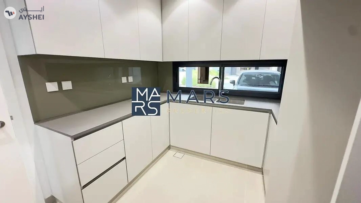 Sendian Villas, Masaar, Tilal City, Sharjah