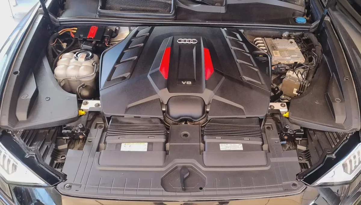 Audi SQ8 4.0 TFSI Quattro 2021 American Specs-16-16
