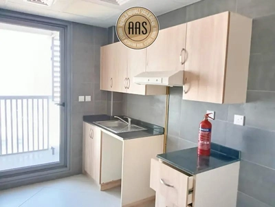 Close to metro stadium 2Bhk with Available in 75k-17