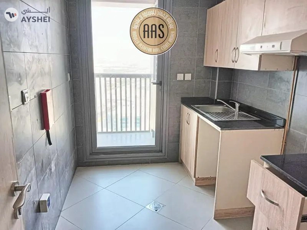 Close to metro stadium 2Bhk with Available in 75k
