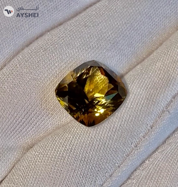 Gemstones - Tourmaline