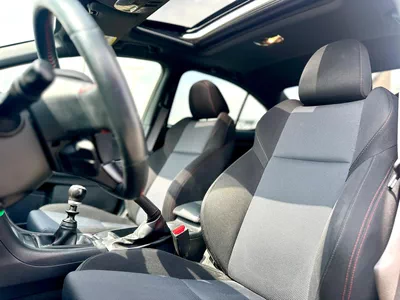 2020 Subaru WRX Premium - # 22789-2