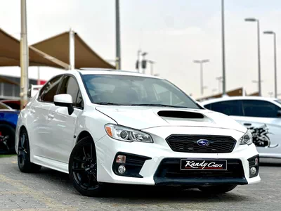 2020 Subaru WRX Premium - # 22789-7