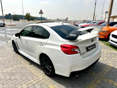 2020 Subaru WRX Premium - # 22789-3
