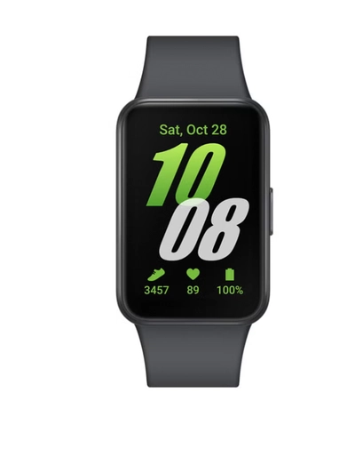 Samsung Fit 3 Smartwatch Amoled Display-1