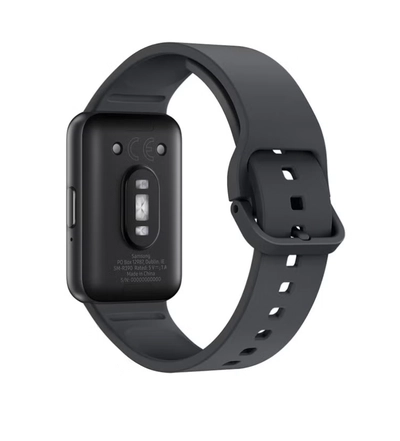 Samsung Fit 3 Smartwatch Amoled Display-2