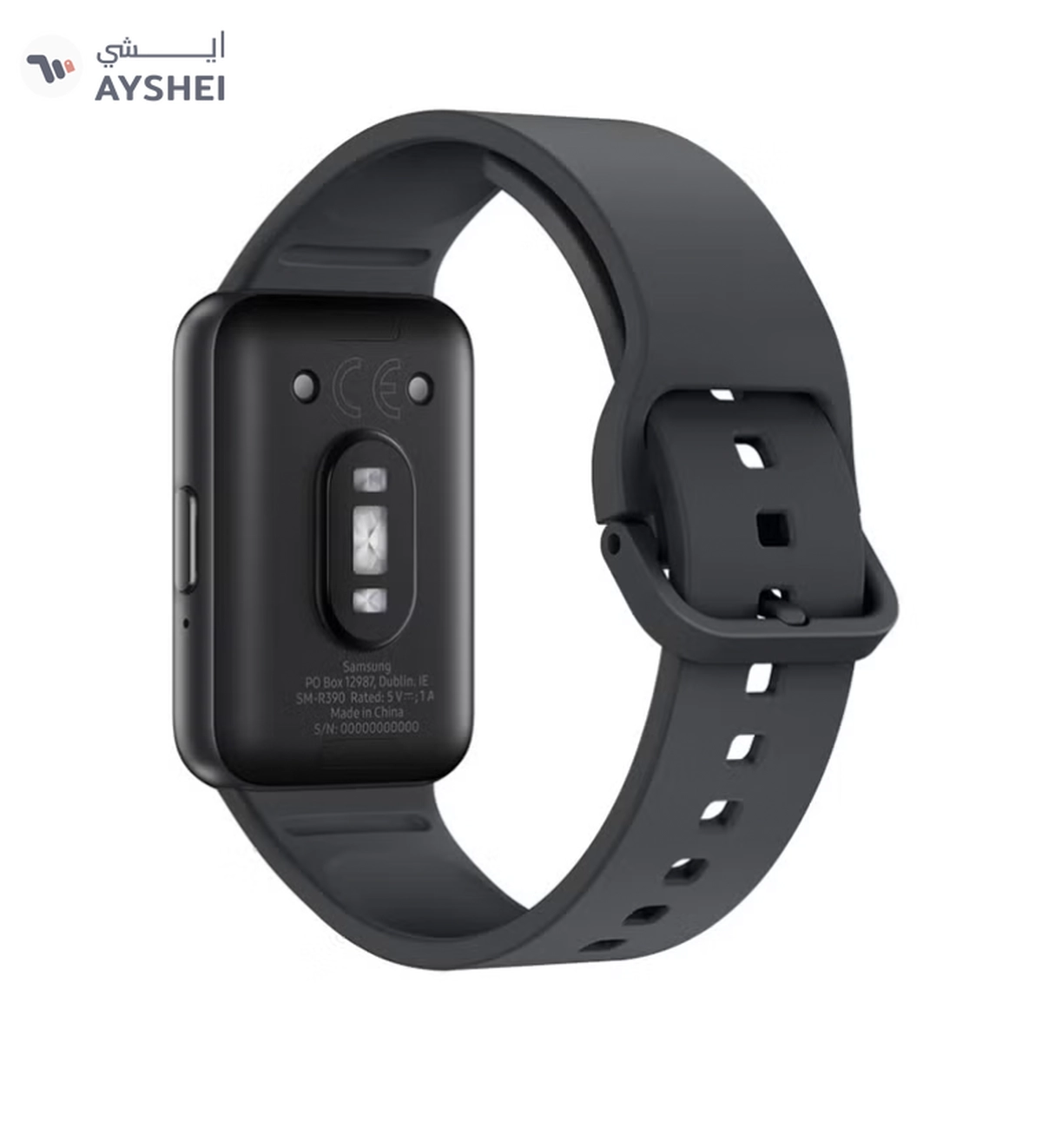 Samsung Fit 3 Smartwatch Amoled Display-2-2