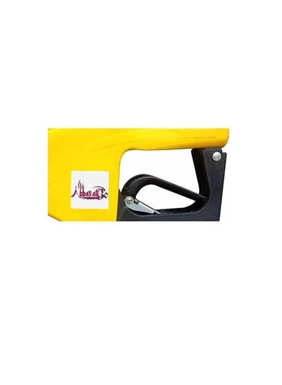 ABBASALI Auto Off Stop Diesel Delivery Gun Oil Nozzle Dispenser Flow 3/4"-2