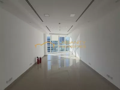 Affordable Fully Fitted Office for Rent in B2B Tower, Business Bay — 385 sq. ft, City View-0