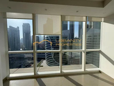Affordable Fully Fitted Office for Rent in B2B Tower, Business Bay — 385 sq. ft, City View-7