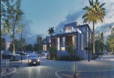 40% Discount |Close to Metro|Gated Community|40%ROI-0