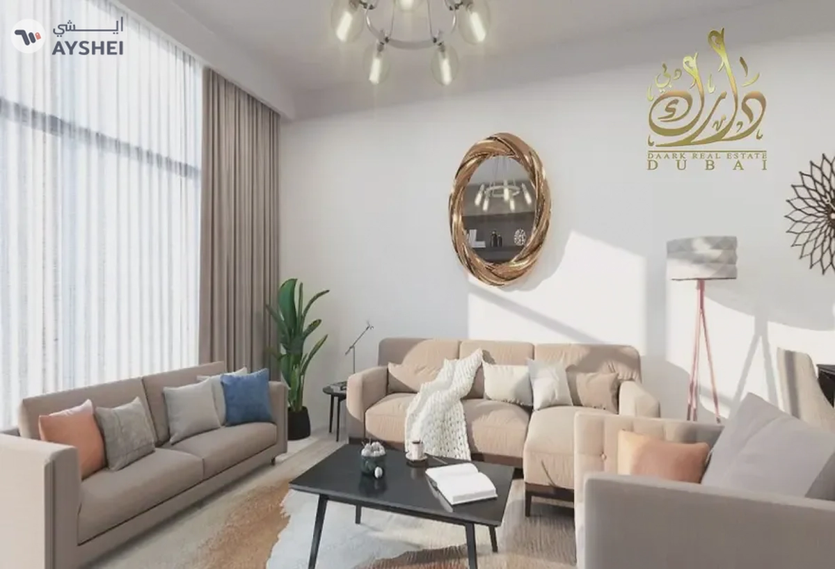 40% Discount |Close to Metro|Gated Community|40%ROI
