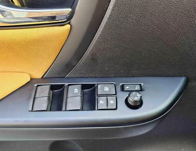 Toyota Fortuner FORTUNER TOYOTA FORTUNER || 2.4L DIESEL V4 4WD / MANUAL AC (CODE # FDMC)-16
