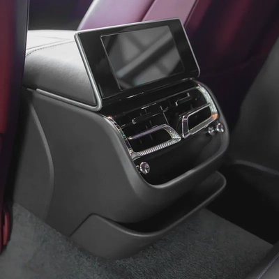 2020 BENLTEY FLYING SPUR FIRST EDITION GCC DONE ONLY 38,000KM-12