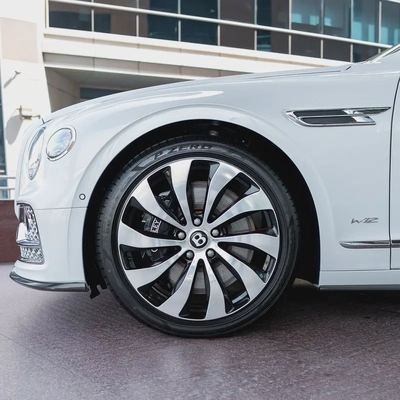 2020 BENLTEY FLYING SPUR FIRST EDITION GCC DONE ONLY 38,000KM-14