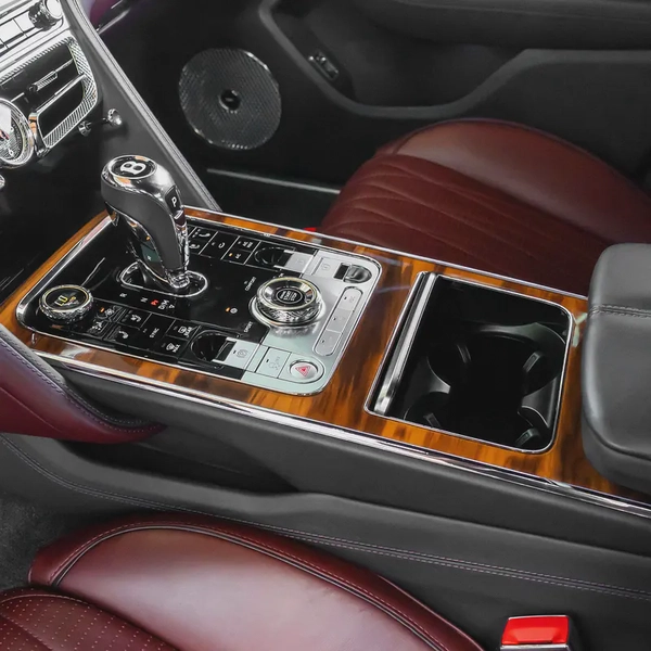 2020 BENLTEY FLYING SPUR FIRST EDITION GCC DONE ONLY 38,000KM