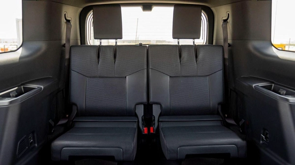 Toyota Prado Prado TXL 2.8L Diesel AT LIMITED MY2025