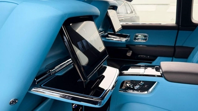 Rolls Royce Cullinan Rolls‑Royce Cullinan Original Mansory – 2026-11