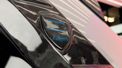 Rolls Royce Cullinan Rolls‑Royce Cullinan Original Mansory – 2026-15