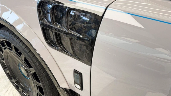 Rolls Royce Cullinan Rolls‑Royce Cullinan Original Mansory – 2026