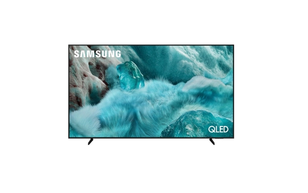 Samsung 98 Inch QLED TV, Q7F, 4K, Q4 AI Processor, 100% Color Volume with Quantum Dot, Samsung Knox Security, Endless Free Content, Samsung Vision AI Smart TV, QA98Q7FAAUXZN (2025 - UAE Version)