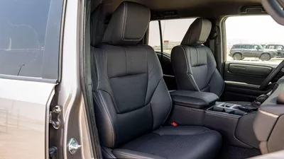 Toyota Prado GXR TOYOTA PRADO 250 2.4P AT FIRST EDITION MY2024 – BRONZE-13